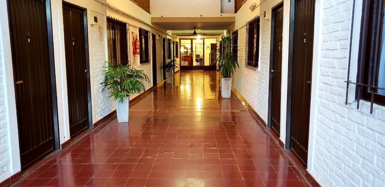 Hotel Liebres Villaguay